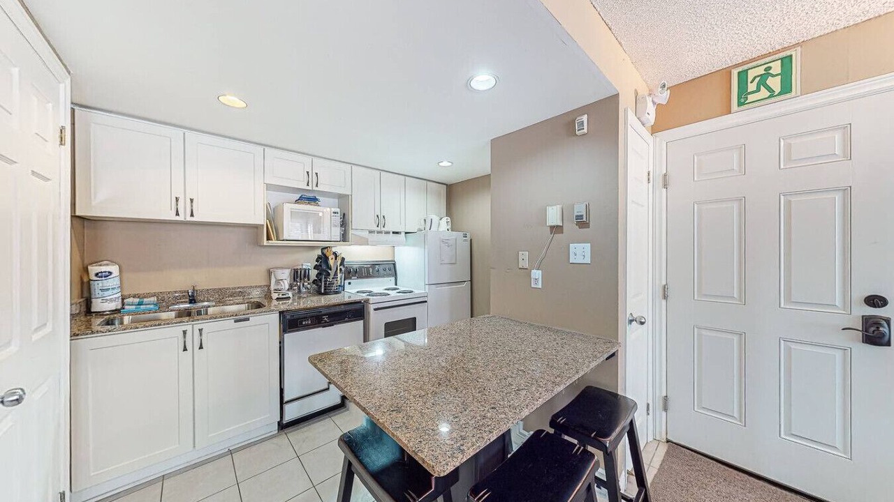 Photo of Kitchen in Craigleith