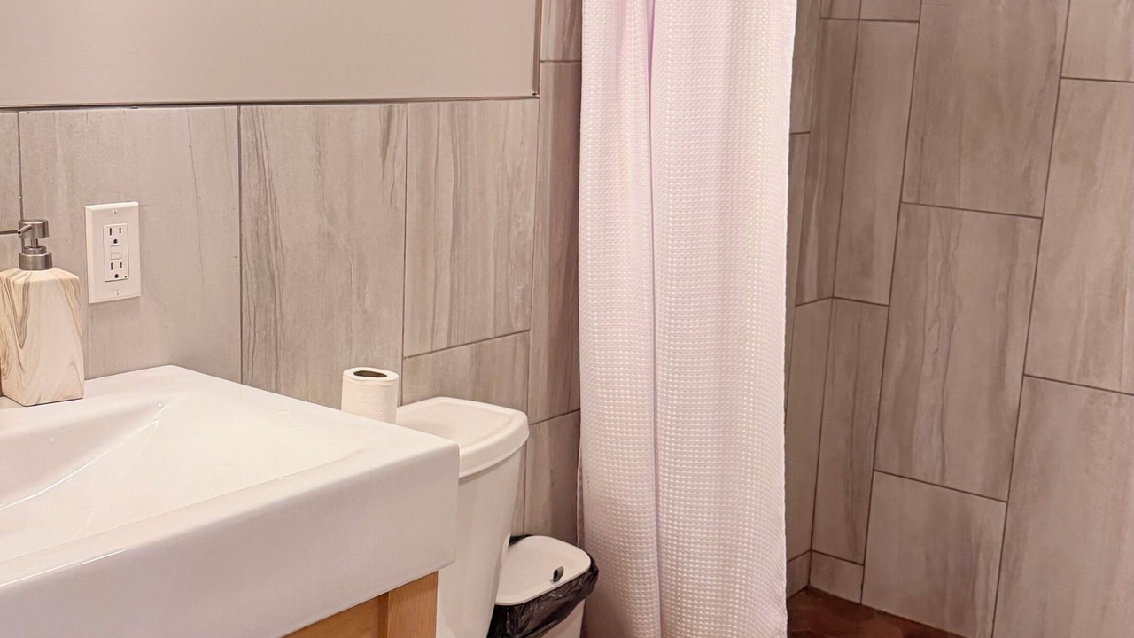 Photo of Bathroom in Charlottetown