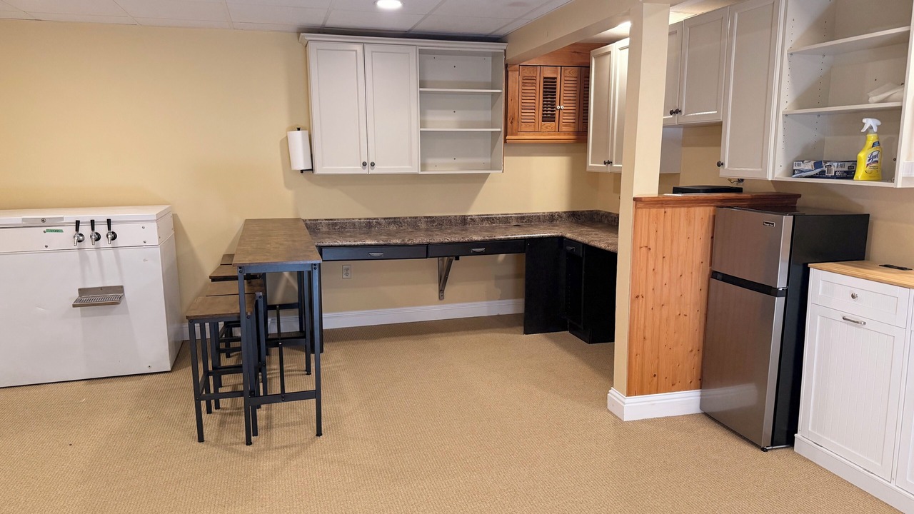 Photo of Kitchen in Charlottetown