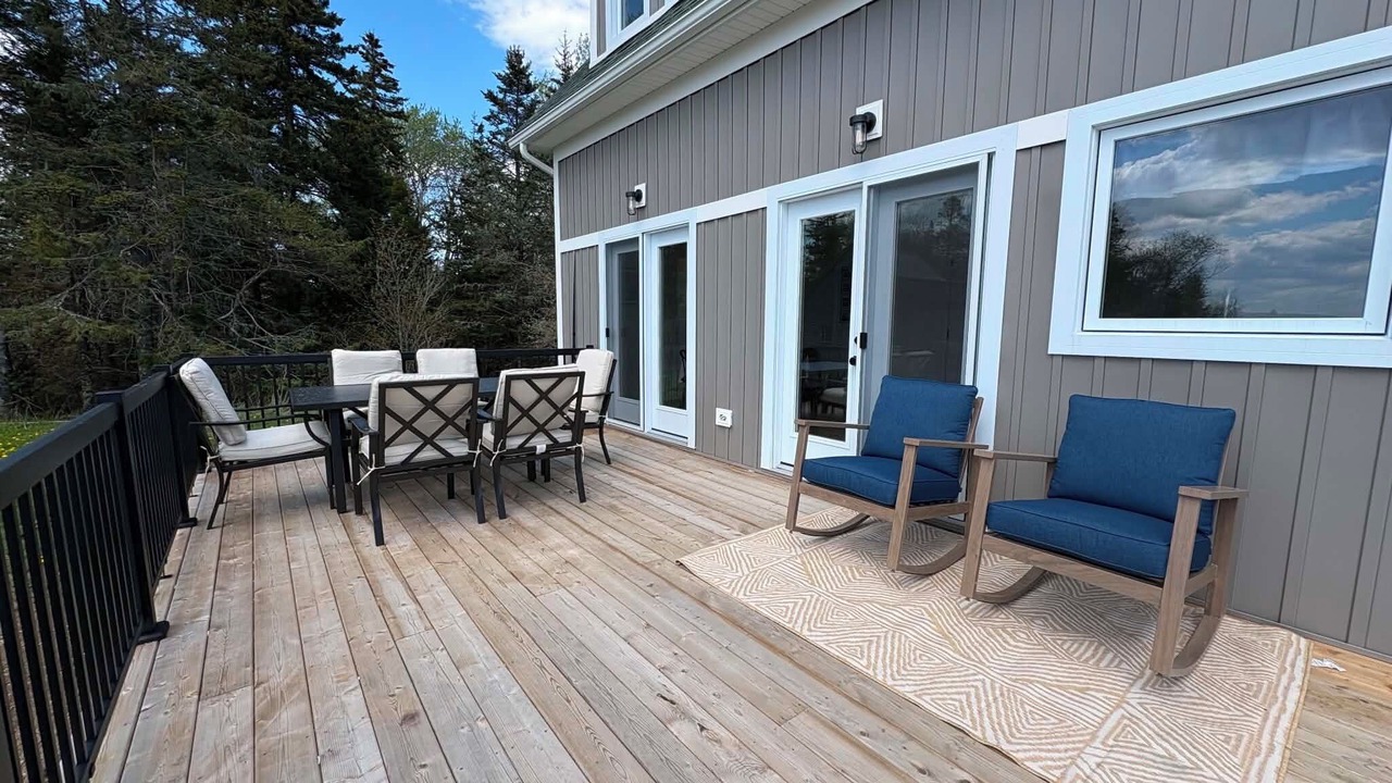Photo of Outdoor in Campobello Island