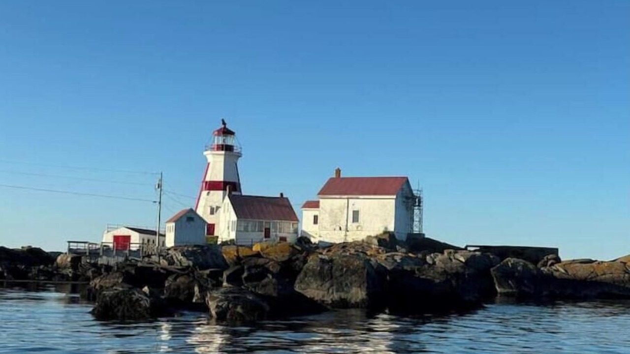 Photo of Others in Campobello Island