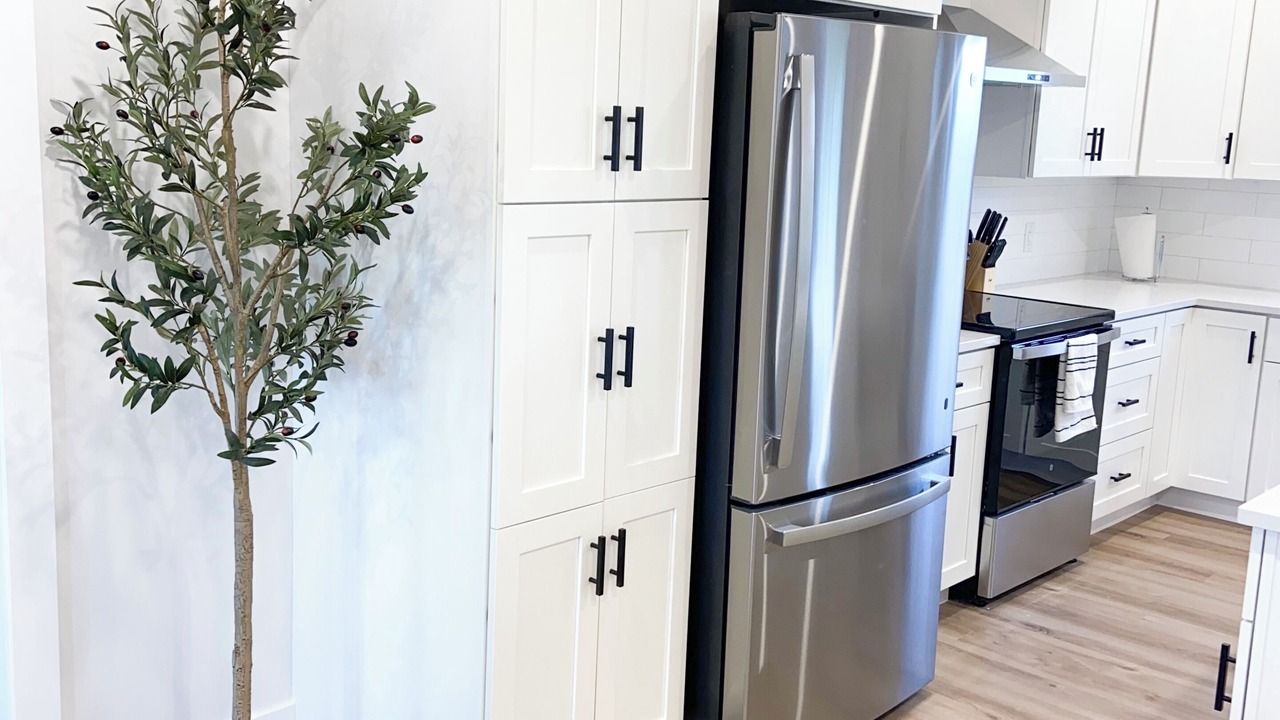 Photo of Kitchen in Morell
