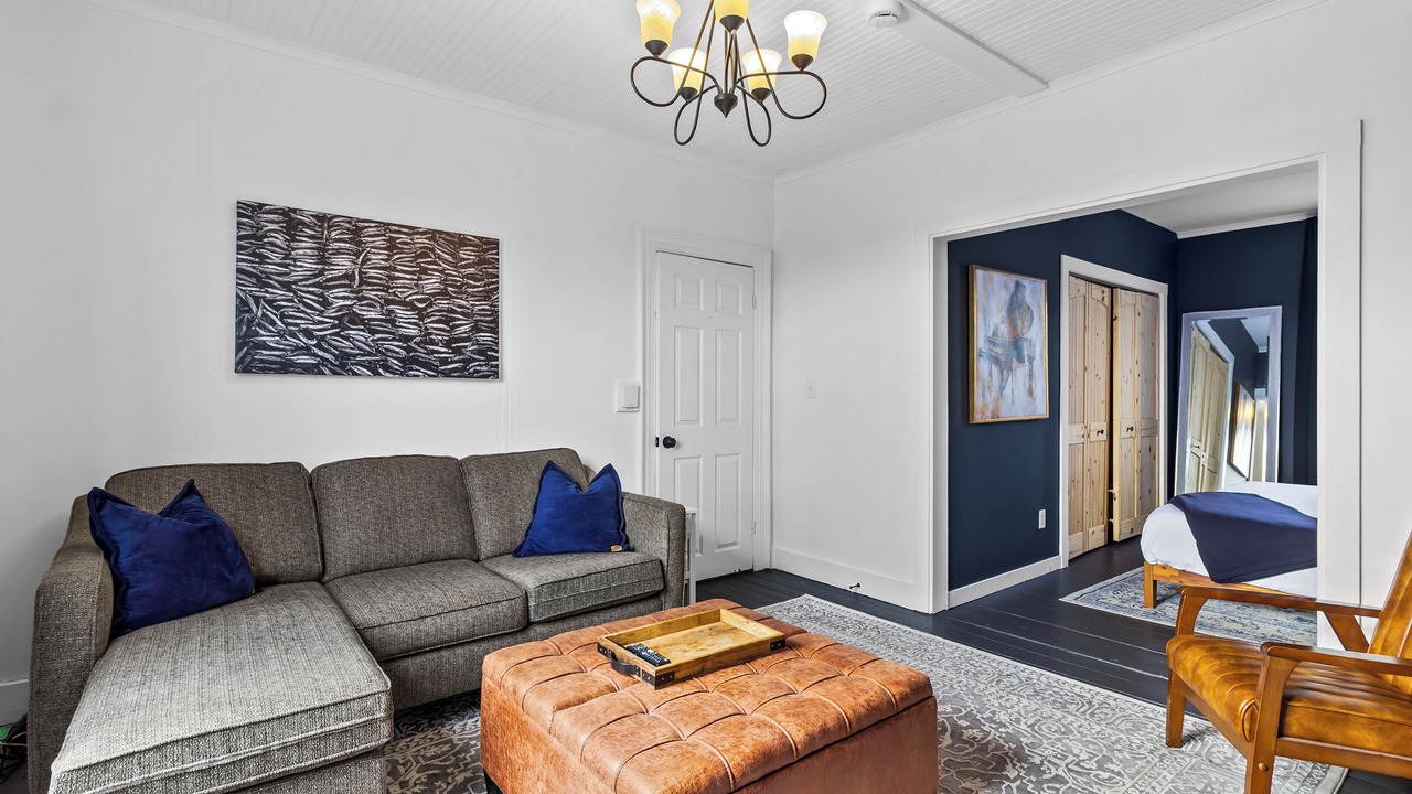 Photo of Bedroom in Downtown St. John's