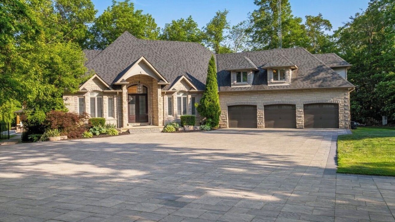 Photo of Outdoor in Halton Hills