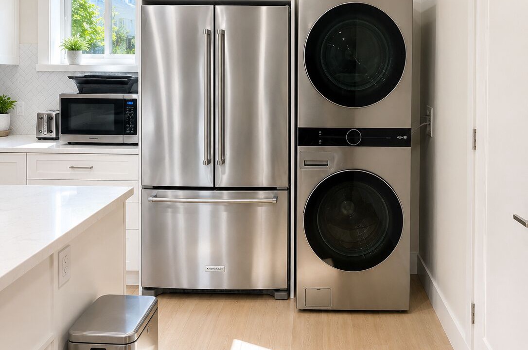 Photo of Kitchen in Colwood