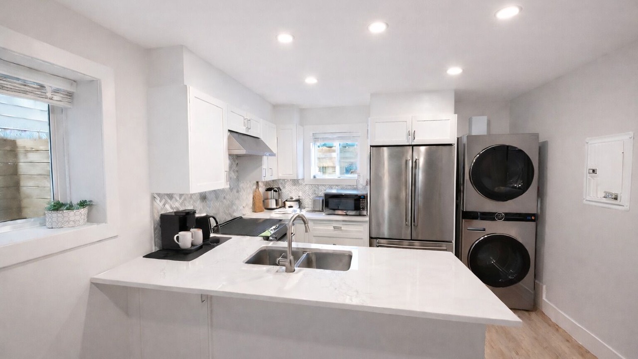Photo of Kitchen in Colwood