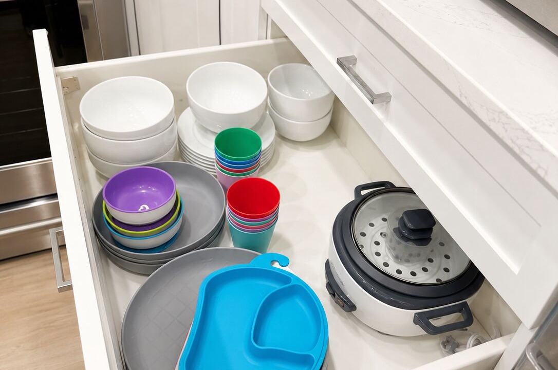 Photo of Kitchen in Colwood