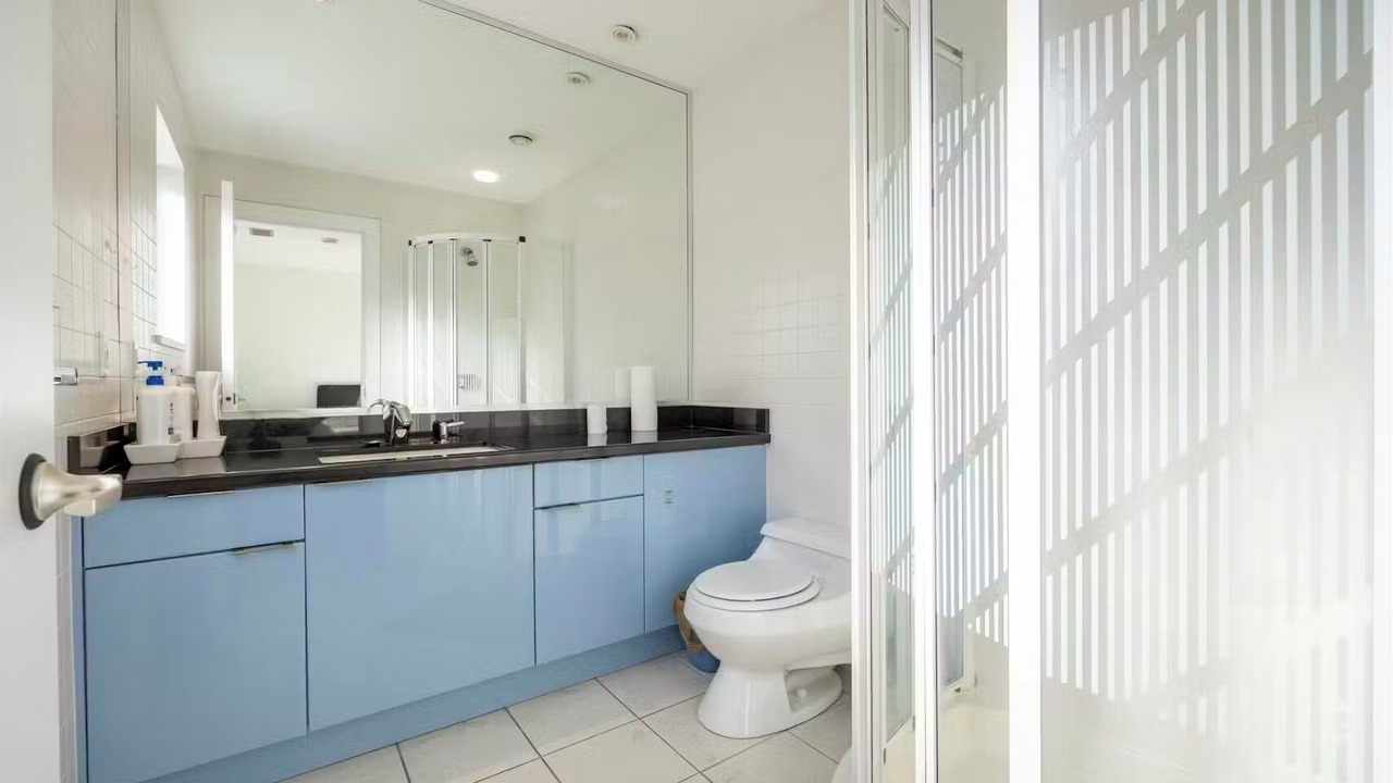 Photo of Bathroom in Richmond
