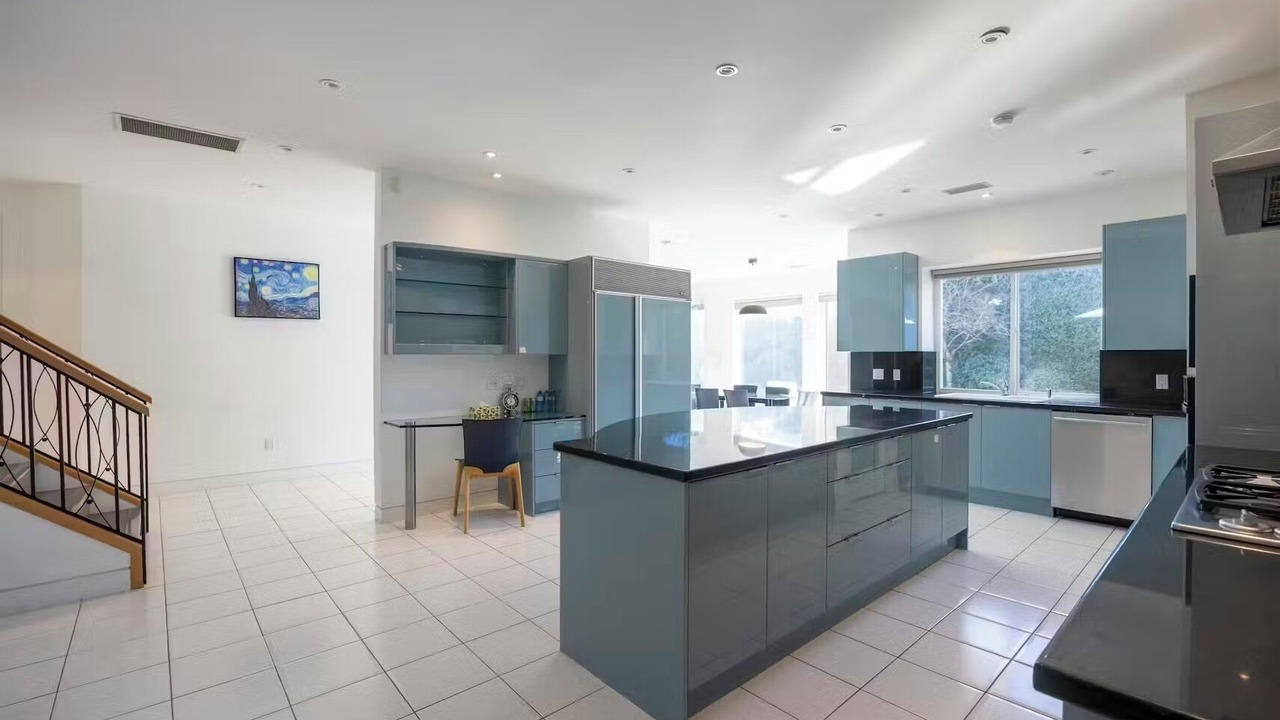 Photo of Kitchen in Richmond