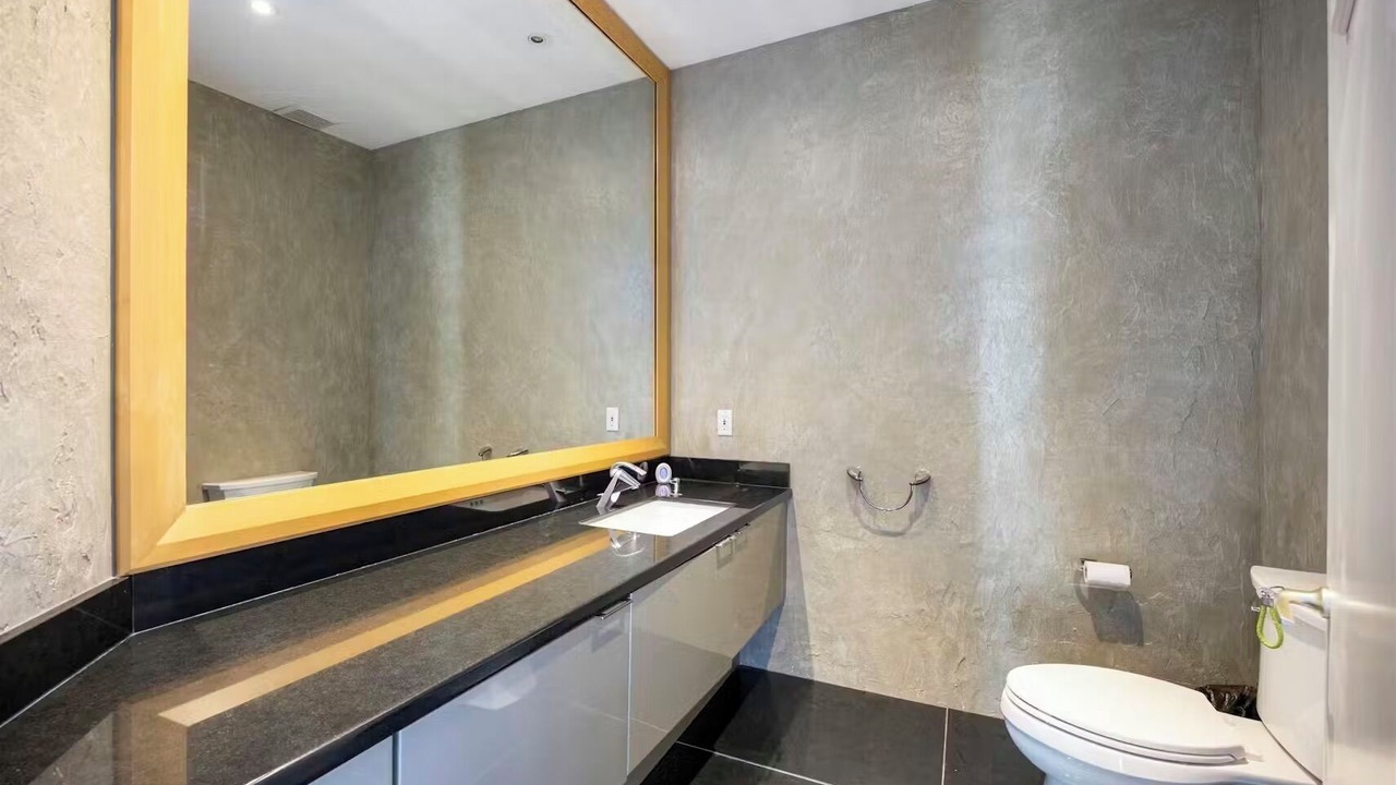 Photo of Bathroom in Richmond