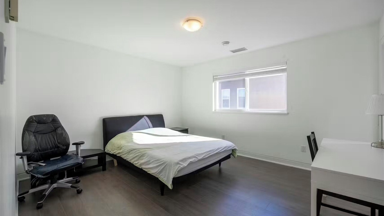 Photo of Bedroom in Richmond