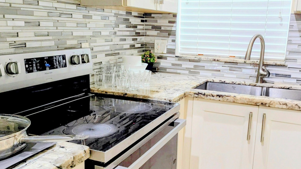 Photo of Kitchen in Delta