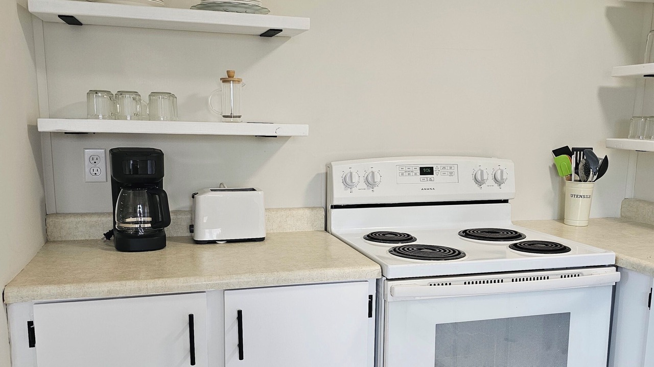 Photo of Kitchen in Anne's Land