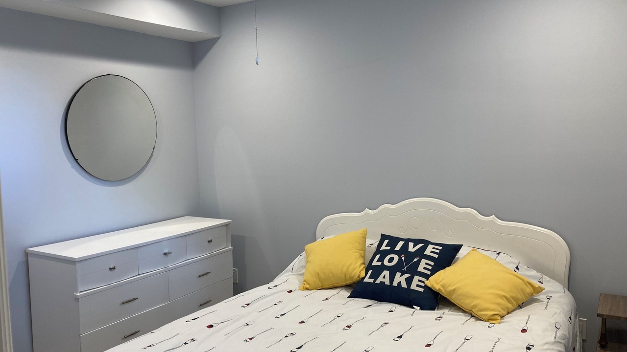 Photo of Bedroom in Port Franks