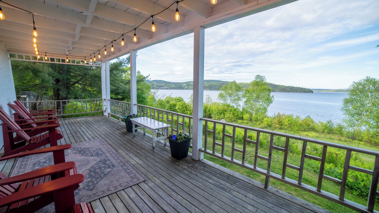 Photo of Patio Balcony in Grand Bay-Westfield