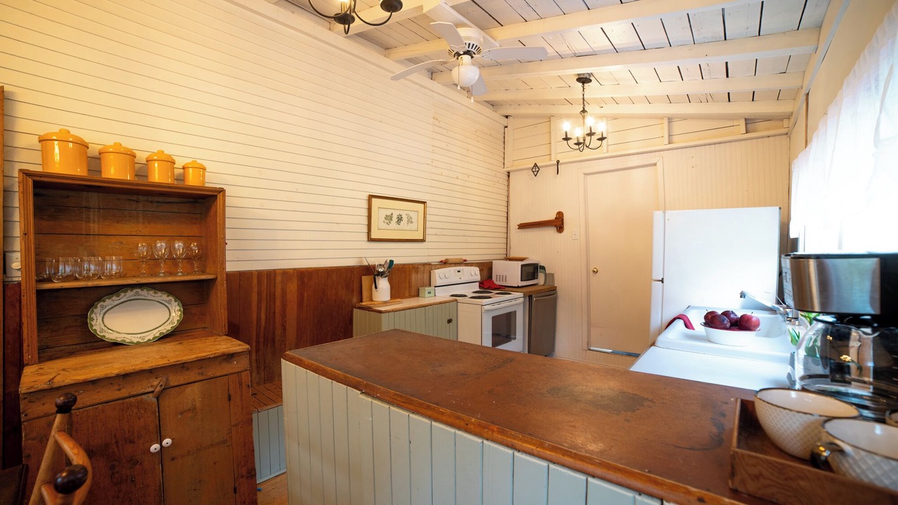 Photo of Kitchen in Grand Bay-Westfield