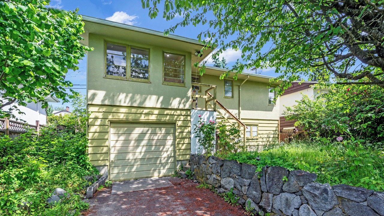 Photo of Outdoor in Burnaby