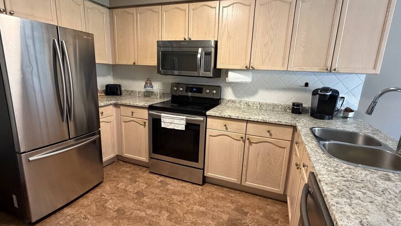 Photo of Kitchen in London