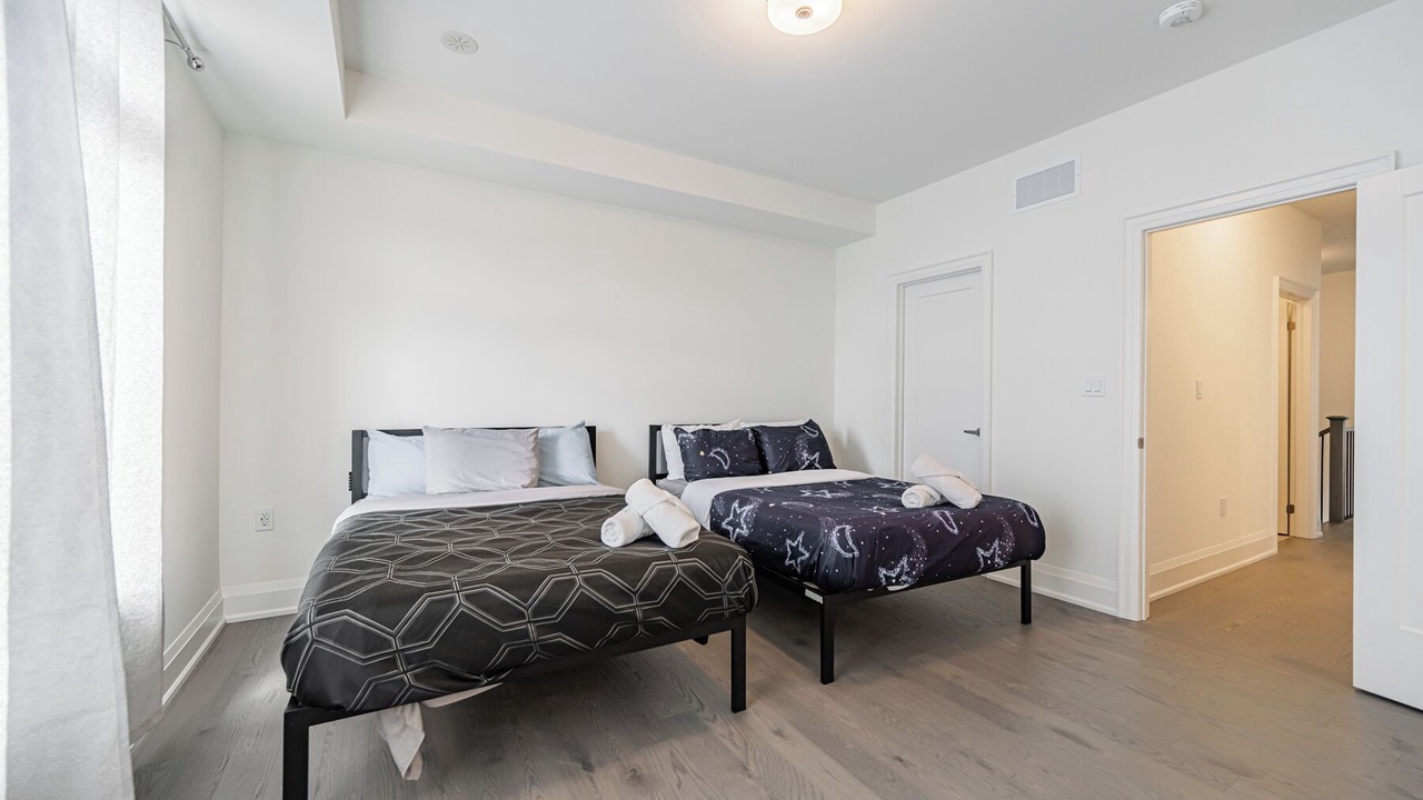 Photo of Bedroom in Oakville