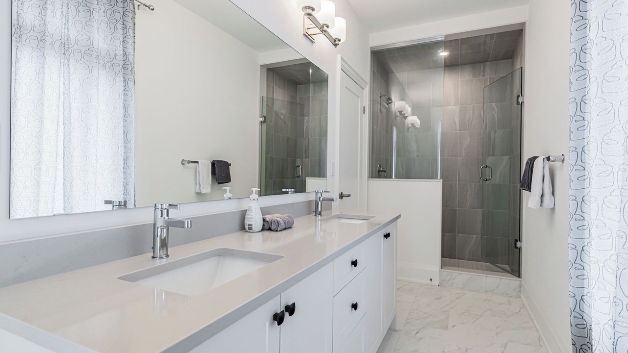Photo of Bathroom in Oakville