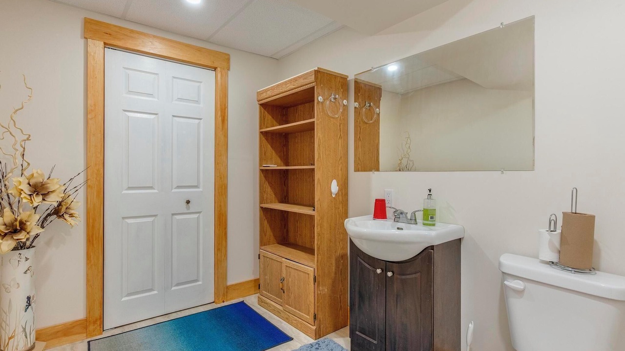 Photo of Bathroom in Saint John