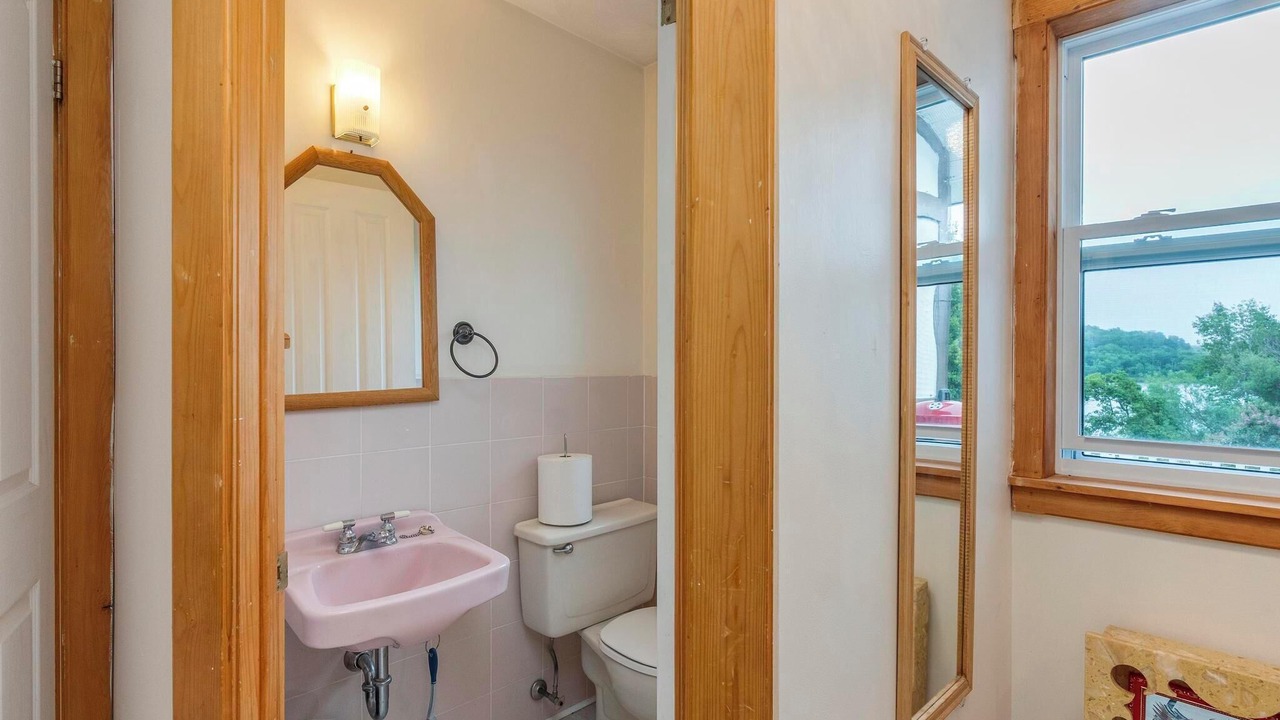 Photo of Bathroom in Saint John