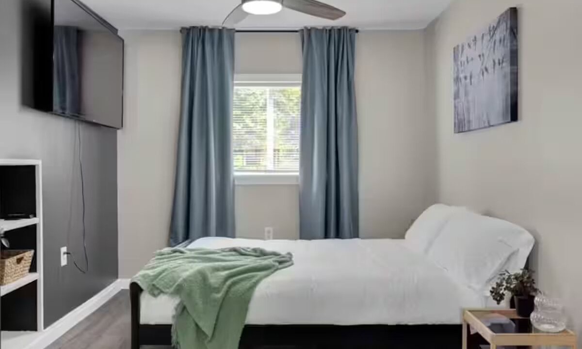 Photo of Bedroom in Saint John