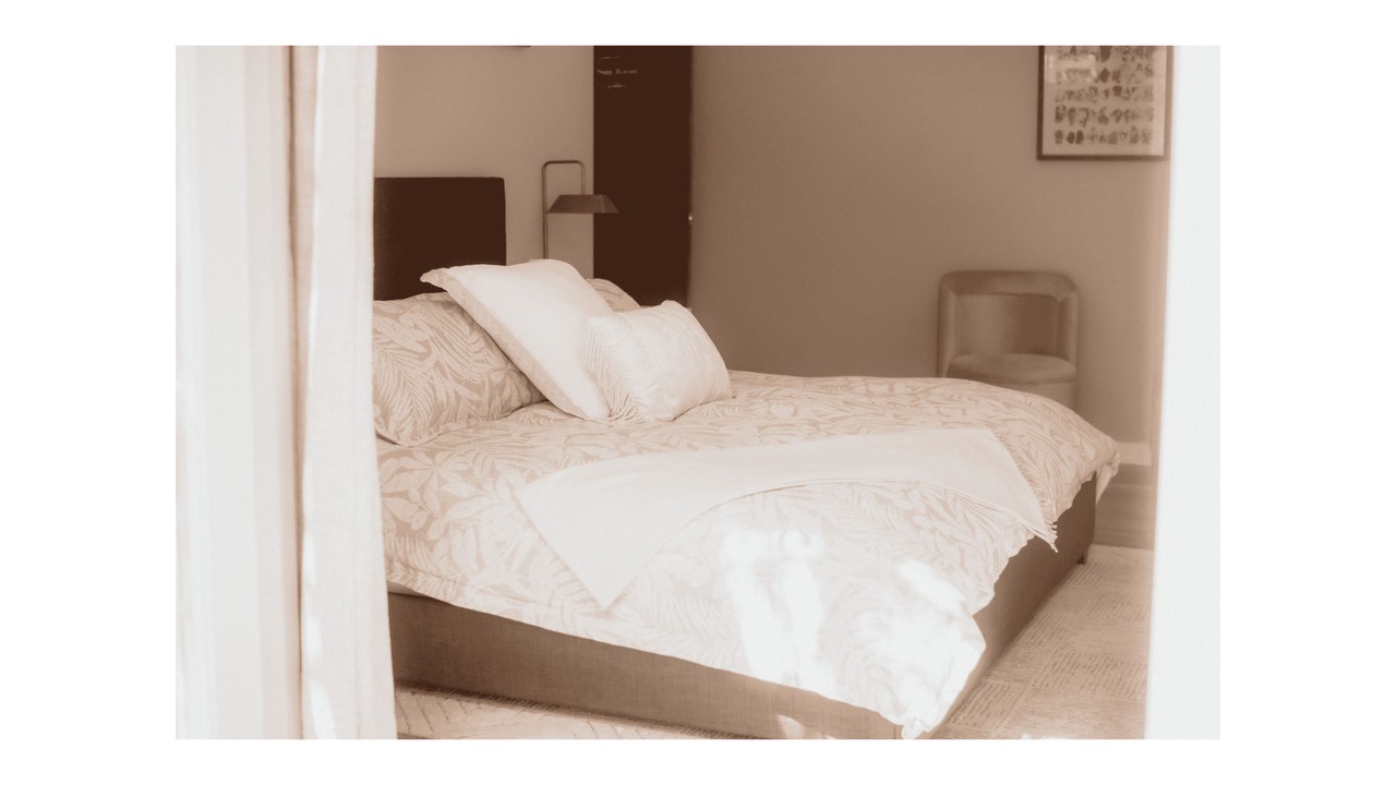 Photo of Bedroom in Southeast Kelowna