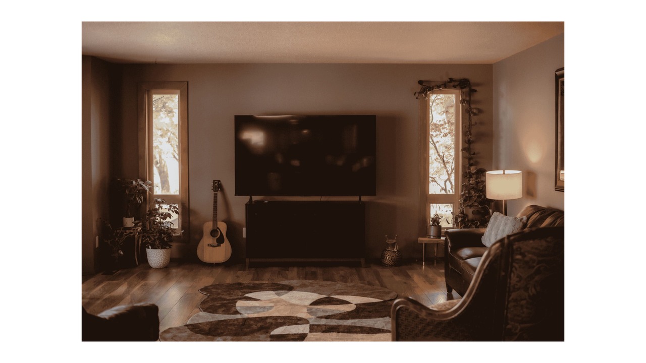 Photo of Livingroom in Southeast Kelowna