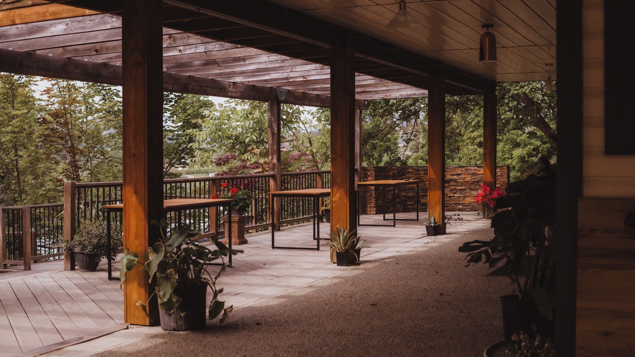 Photo of Outdoor in Southeast Kelowna