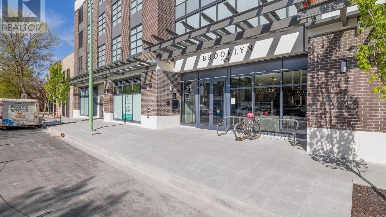 Photo of Outdoor in Downtown Kelowna