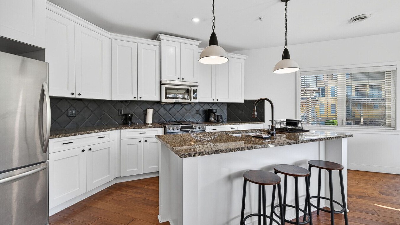Photo of Kitchen in Westbank