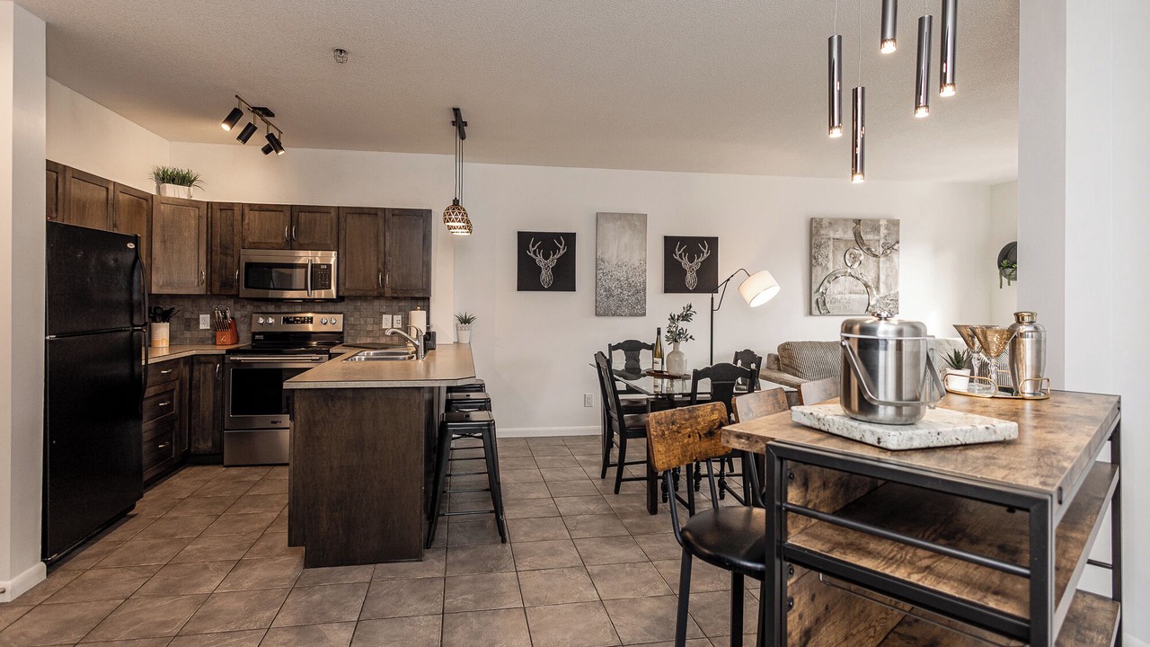 Photo of Kitchen in South Pandosy