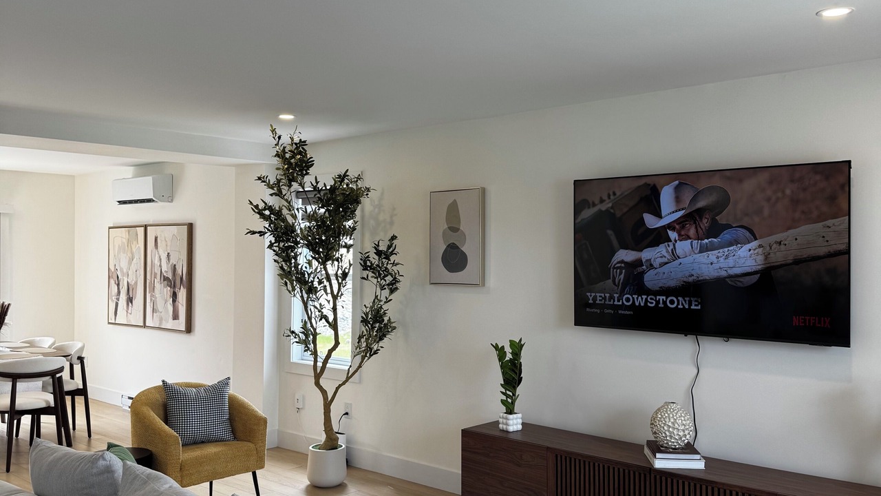 Photo of Livingroom in St. John's