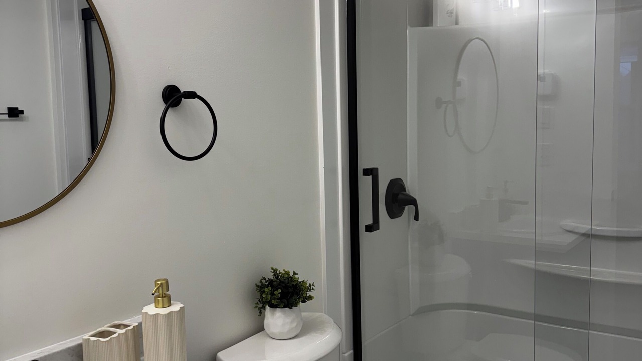 Photo of Bathroom in St. John's