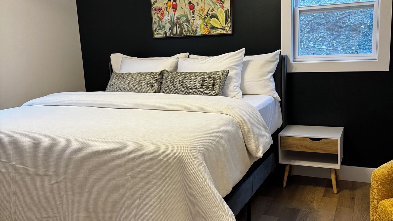Photo of Bedroom in St. John's