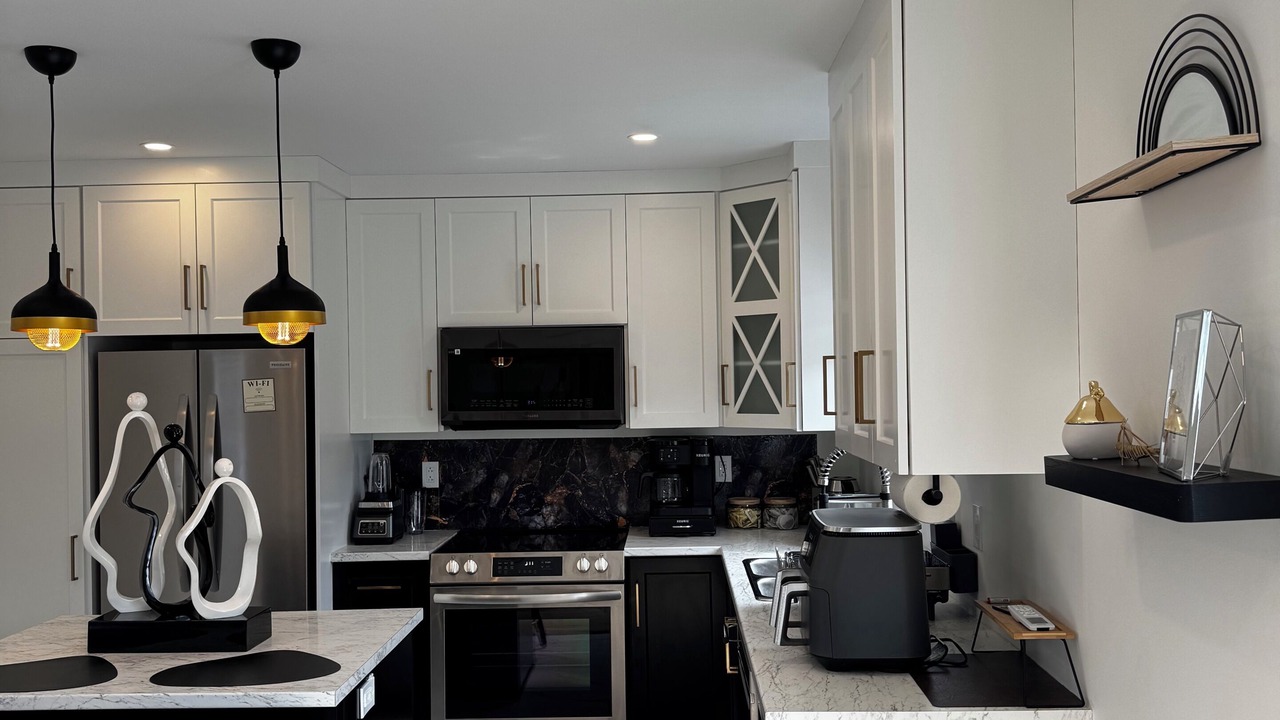 Photo of Kitchen in St. John's