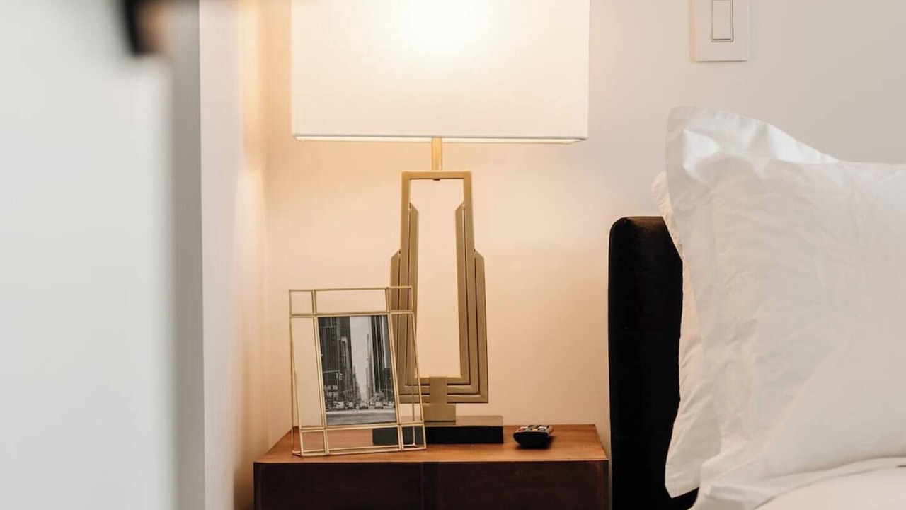 Photo of Bedroom in Downtown Kelowna