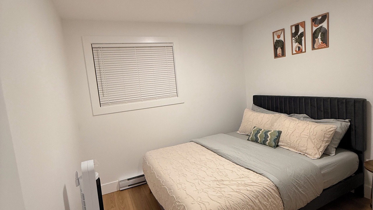Photo of Bedroom in Mount Pearl