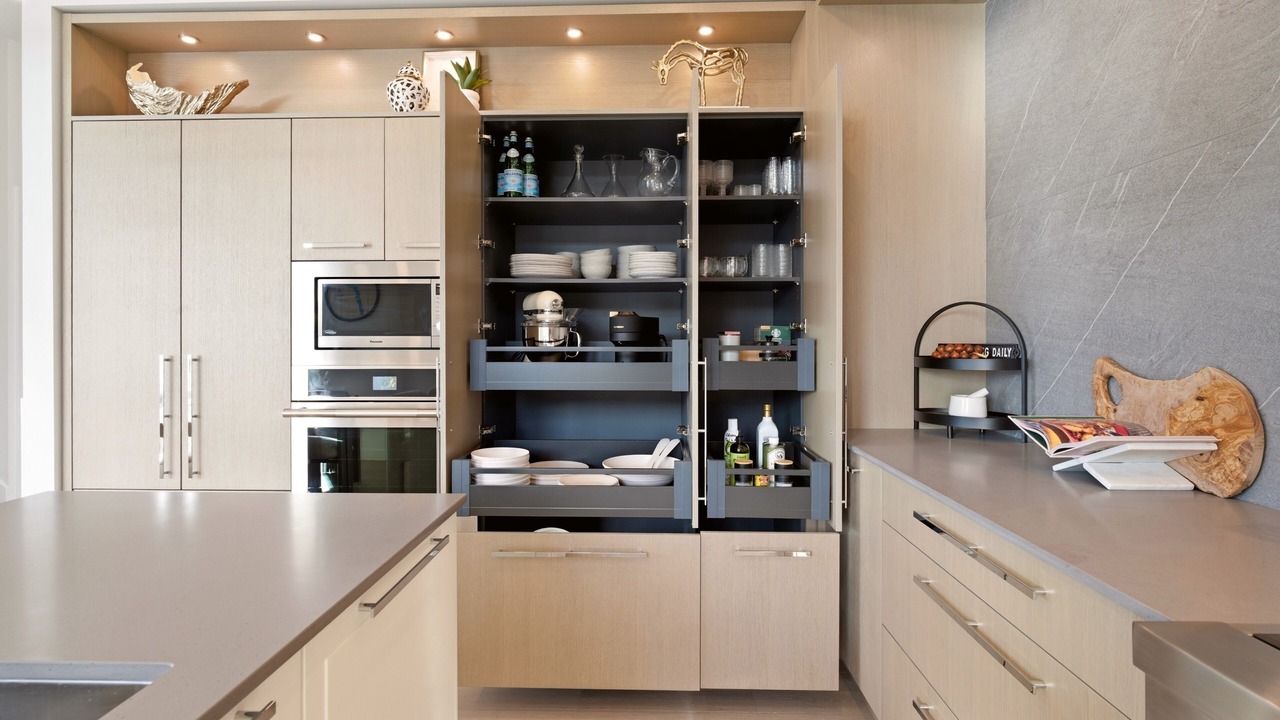 Photo of Kitchen in South Pandosy
