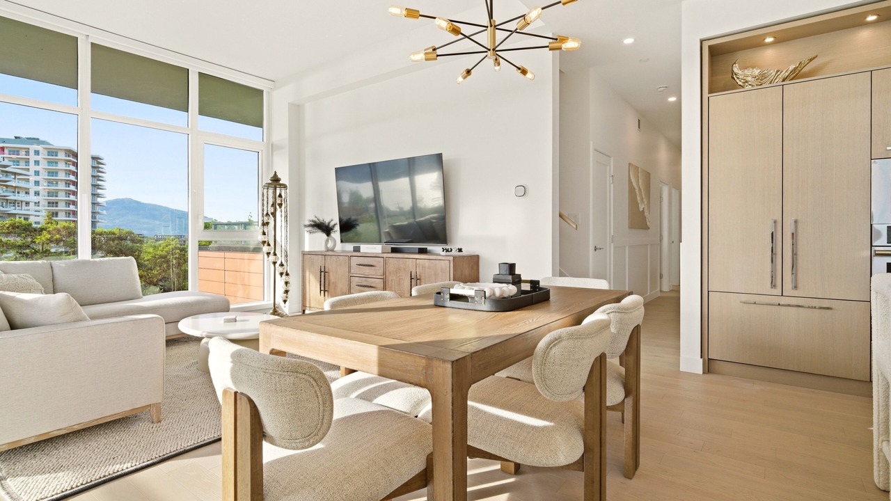 Photo of Livingroom in South Pandosy