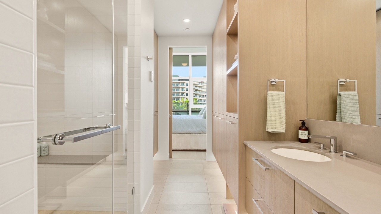 Photo of Bathroom in South Pandosy
