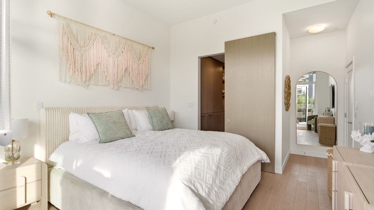 Photo of Bedroom in South Pandosy
