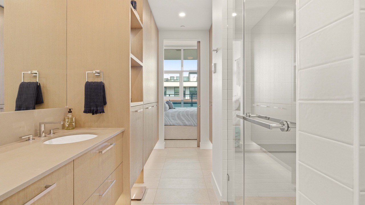 Photo of Bathroom in South Pandosy