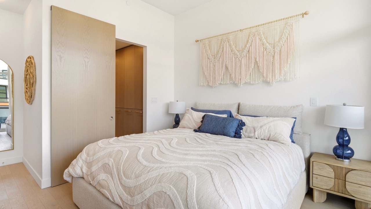 Photo of Bedroom in South Pandosy