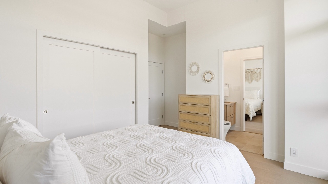 Photo of Bedroom in South Pandosy