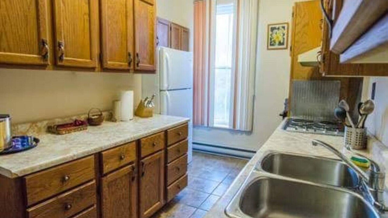 Photo of Kitchen in Saint John