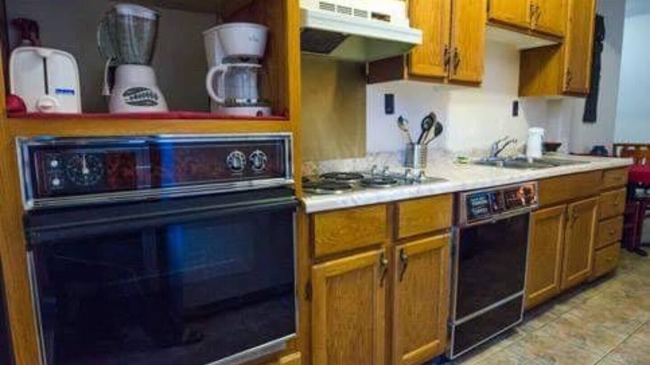 Photo of Kitchen in Saint John