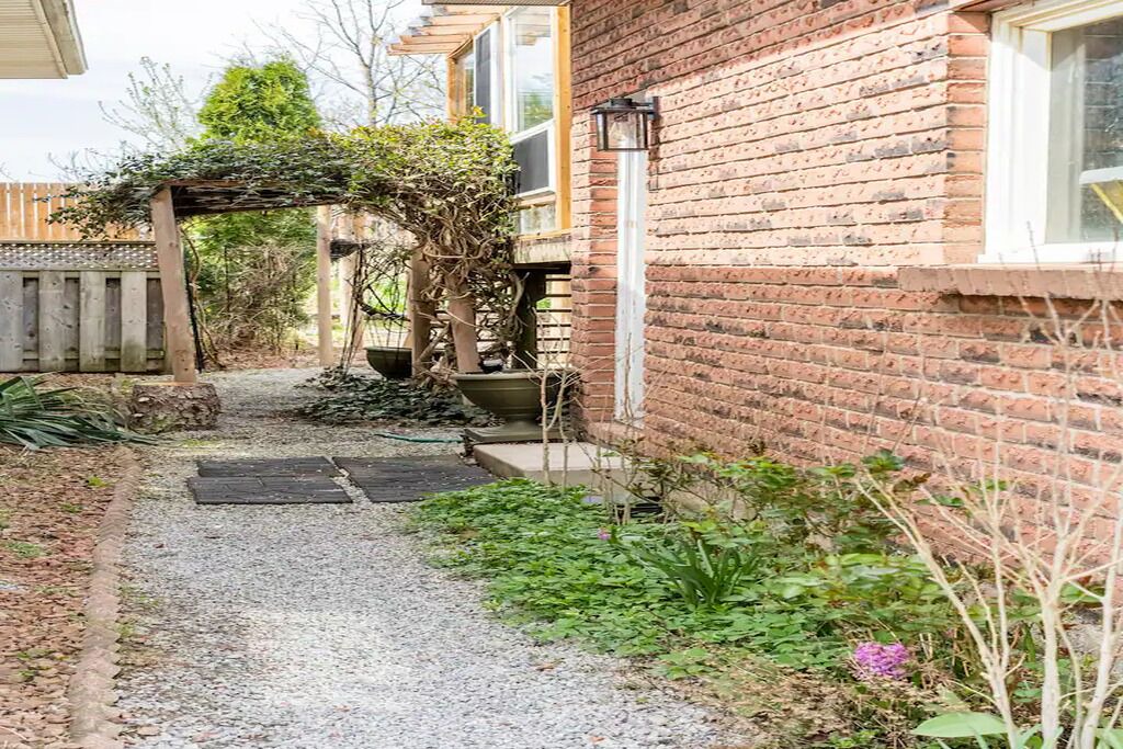 Photo of Outdoor in St. Catharines