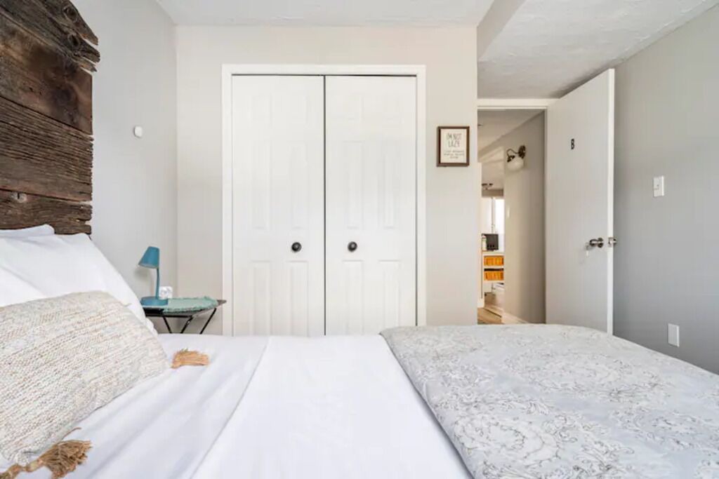 Photo of Bedroom in St. Catharines